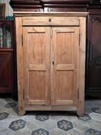 KLEDINGKAST VOOR KLEINE KINDEREN, Huis en Inrichting, Ophalen, Gebruikt, Pin, 100 tot 150 cm