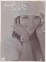 Jenifer Lopez the real me cd+dvd, Cd's en Dvd's, Dvd's | Muziek en Concerten, Alle leeftijden, Ophalen of Verzenden, Zo goed als nieuw
