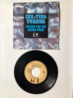 Ike & Tina Turner: work on me (1972), Verzenden
