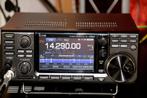 Icom ic-7300 HF Transceiver, Telecommunicatie, Zenders en Ontvangers, Ophalen of Verzenden, Zo goed als nieuw, Zender en Ontvanger