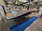 Bayliner VR6 - bj. 2024 - 4.5L 250pk - 30 vaaruren!, Binnenboordmotor, 6 meter of meer, Ophalen of Verzenden, Zo goed als nieuw