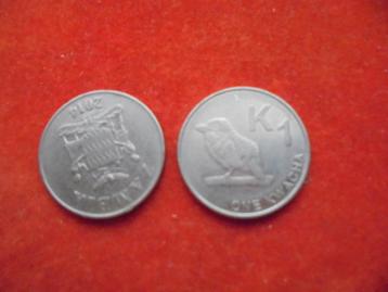 Zambiaanse muten  beschikbaar voor biedingen