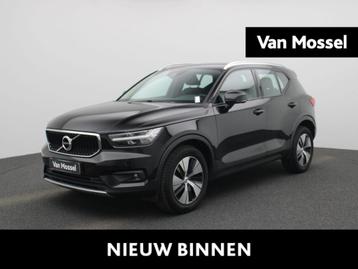 Volvo XC40 T2 Momentum Pro NAVI | LED | CAMERA | Apple Car P beschikbaar voor biedingen