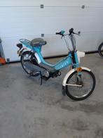 Honda Camino, Fietsen en Brommers, Brommers | Honda, Ophalen, Klasse A (25 km/u), 49 cc, Zo goed als nieuw