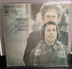 Simon and Garfunkel – Bridge Over Troubled Water, Vinyl, LP, Overige formaten, Ophalen of Verzenden, Zo goed als nieuw, Folk Rock, Soft Rock.