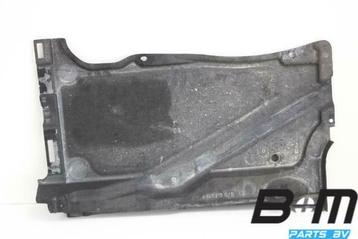 Bodembeschermplaat linksachter Audi A7 4G 4G8825215C beschikbaar voor biedingen