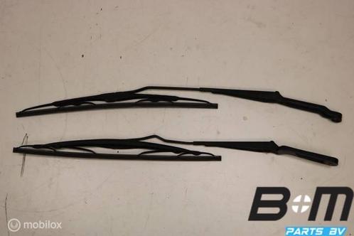 Set ruitenwissers Volkswagen Polo 6N2, Auto-onderdelen, Ruiten en Toebehoren, Gebruikt