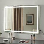 Make upspiegel | Hollywood spiegel | Nieuw, Huis en Inrichting, Woonaccessoires | Spiegels, -, Verzenden, Ereousa, -