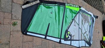 Loftsails wavescape 6,2 beschikbaar voor biedingen
