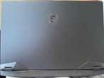Gaming Laptop Beast   MSI GE66 Raider 12UGS 360Hz rtx3070ti, Computers en Software, Windows Laptops, Ophalen, Zo goed als nieuw