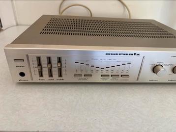 Marantz pm350 versterker beschikbaar voor biedingen