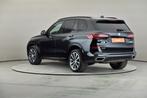 (2AAD773) BMW X5, Auto's, BMW, Automaat, Gebruikt, Zwart, Plug-in hybride