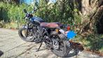 Archive scrambler 125 cc ., Motoren, Motoren | Honda, Particulier