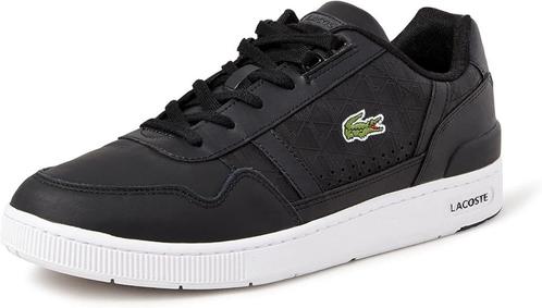 Lacoste  Sma sneakers GRATIS LEVERING, Kleding | Heren, Schoenen, Nieuw, Sneakers, Zwart, Verzenden