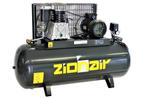 Compressor 270L 11 Bar  ( 400V ), Verzenden