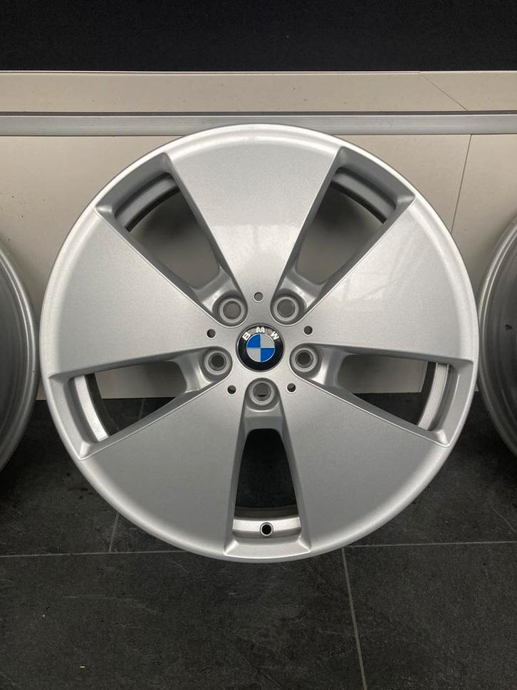 19 inch originele BMW i3 velgen 5x112 styling 427 schadevrij, Auto-onderdelen, Overige Auto-onderdelen, BMW, Ophalen of Verzenden