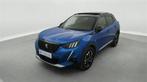 Peugeot 2008 1.2 PureTech GT S&S (EU6.3) (bj 2021), Auto's, Automaat, Gebruikt, 1199 cc, 5 zetels
