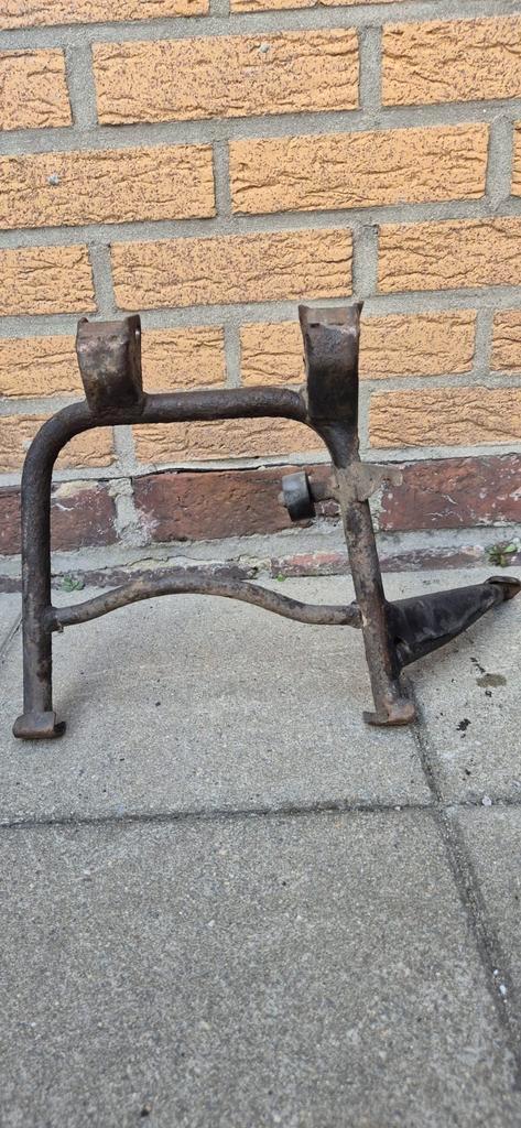 Centrale pikkel kymco 50cc scooter, Fietsen en Brommers, Brommeronderdelen | Algemeen, Zo goed als nieuw, Carburateur, Ophalen of Verzenden