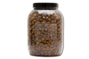 prepared particles  3000 ml potten beschikbaar voor biedingen