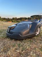 Tondeuse Robot Husqvarna automower320, Ophalen, Gebruikt, HUSQVARNA, Met regensensor
