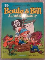 Boule & Bill, Livres, Comme neuf, Enlèvement