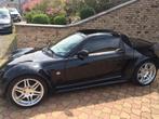 Smart Roadster Brabus, Autos, Verrouillage central, Achat, Roadster, Automatique