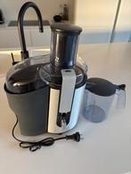 Philips Juicer in perfecte staat !, Elektronische apparatuur, Ophalen, Zo goed als nieuw, Elektrisch, Sapcentrifuge