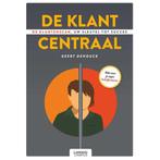 De Klant Centraal- Geert Dehouck- nog nieuw, Ophalen, Nieuw, Geert dehouck
