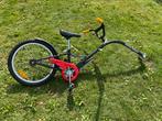 Aanhangfiets, Fietsen en Brommers, Fietsaccessoires | Aanhangwagens en Karren, Ophalen, Aanhangfiets