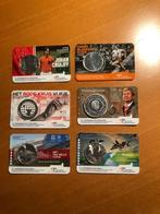 Euro Coincards Nederland, Ophalen, Overige landen, Overige waardes, Setje