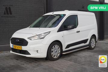 Ford Transit Connect 1.5 EcoBlue EURO 6 - Airco - Cruise - P beschikbaar voor biedingen