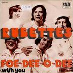 Vinyl, 7"   -   Rubettes* – Foe-Dee-O-Dee, Cd's en Dvd's, Vinyl | Overige Vinyl, Ophalen of Verzenden, Overige formaten