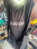 Raven Body Protector maat “L”, Heren, Raven, Tweedehands, Ophalen