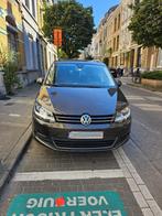 Volkswagen sharan 2.0 TDI 150 PK, Auto's, Volkswagen, Bruin, 7 zetels, Grijs, Particulier