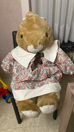 Groot konijn, Verzamelen, Beren en Cherished Teddies, Ophalen, Zo goed als nieuw