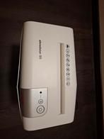 Papierversnipperaar HSM shredstar S5, Diversen, Ophalen, Gebruikt