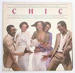 Chic – Les Plus Grands Succes De Chic - Vinyl Lp, Ophalen of Verzenden, 12 inch