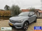 Volvo XC40 Recharge P8 AWD R-Design | Stoel Verwarming, Auto's, Gebruikt, 408 pk, 5 zetels, 2088 kg
