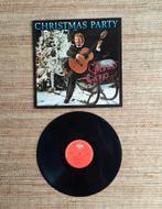 Francis Goya : Christmas Party, Enlèvement ou Envoi