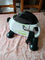 Stoelfiets fietstrainer Virtufit met handvat en computer, Sport en Fitness, Ophalen, Zo goed als nieuw, Benen, Stoelfiets