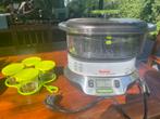 Tefal steamer