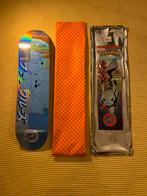 Pokémon blind bag deck santa cruz, Sport en Fitness, Skateboarden, Ophalen of Verzenden, Nieuw, Skateboard