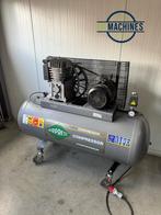 Airpress compressor 700L/min, Doe-het-zelf en Bouw, Compressors, Ophalen of Verzenden, Zo goed als nieuw