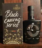 Gouden Carolus whisky Black Canvas, Ophalen, Nieuw