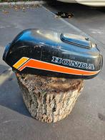 Tank voor Honda CB125T, Motoren