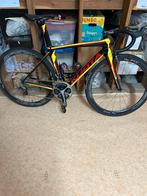 Speed 4.5 FCC Wielset, Fietsen en Brommers, Fietsonderdelen, Ophalen, Gebruikt, Racefiets, Wiel