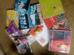 Maxi cd's 170 stuks dance jaren 2000, Cd's en Dvd's, Cd's | Dance en House, Ophalen, Gebruikt, Dance Populair