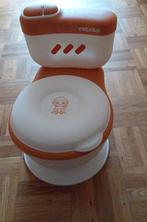 kindertoilet, Ophalen, Nieuw