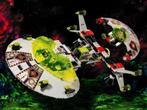 LEGO Space UFO U.F.O. 6979 Interstellar Starfighter, Ophalen of Verzenden, Zo goed als nieuw, Complete set, Lego