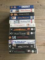 VHS-cassettes (speelfilms), Vanaf 16 jaar, Ophalen, Zo goed als nieuw, Overige genres